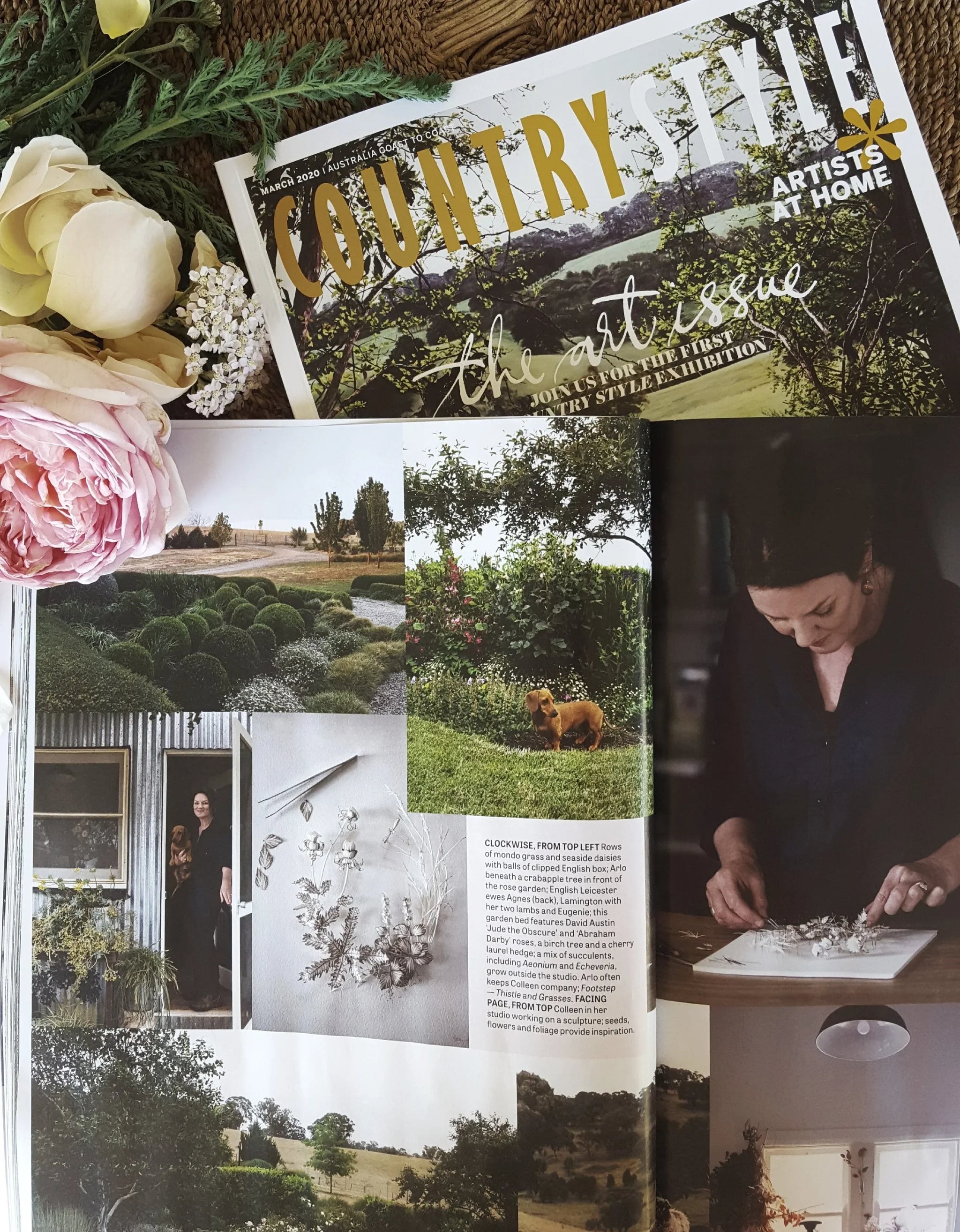 Country Style Magazine