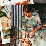 Faire Magazine