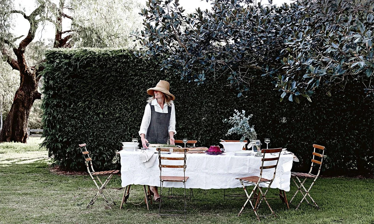 A Workshop at Glenmore House