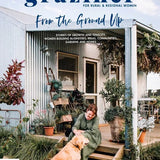 On the Cover - Graziher Mag!