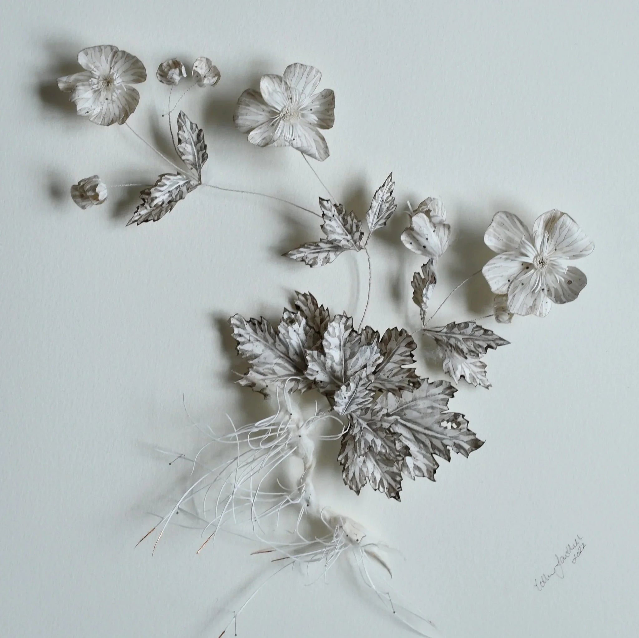 Untethered