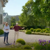 Better Homes & Gardens