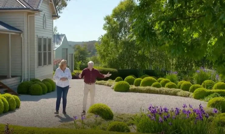 Better Homes & Gardens