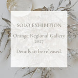 Solo Exhibition