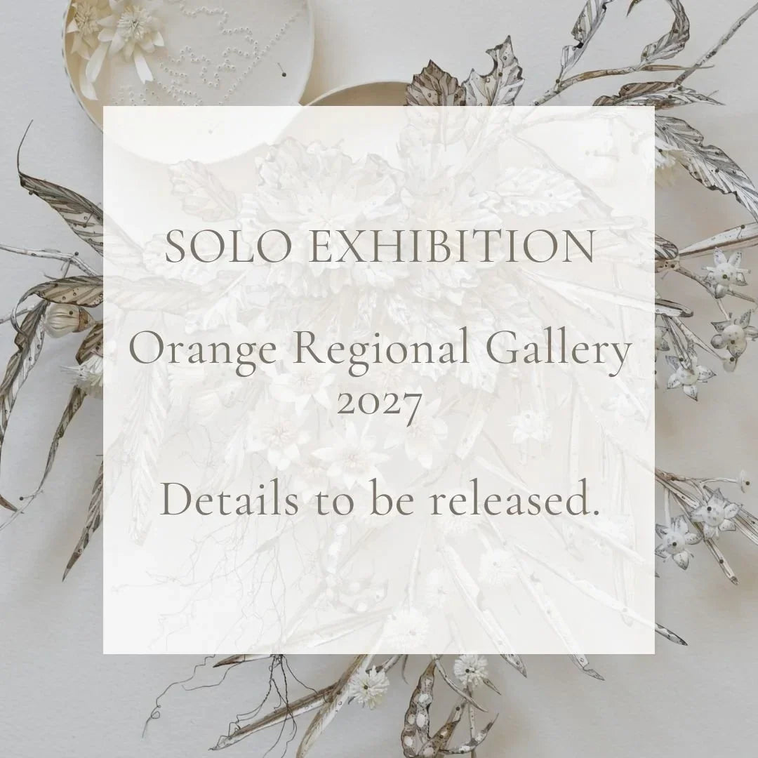 Solo Exhibition