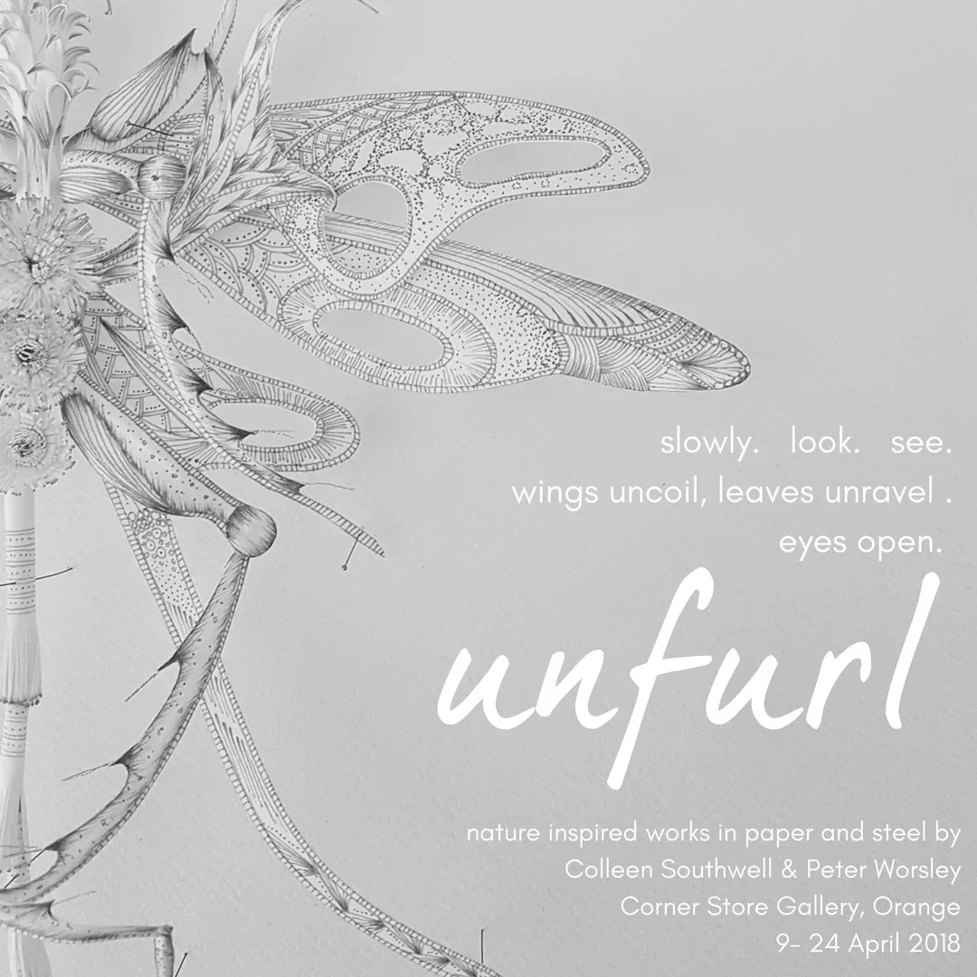 Unfurl