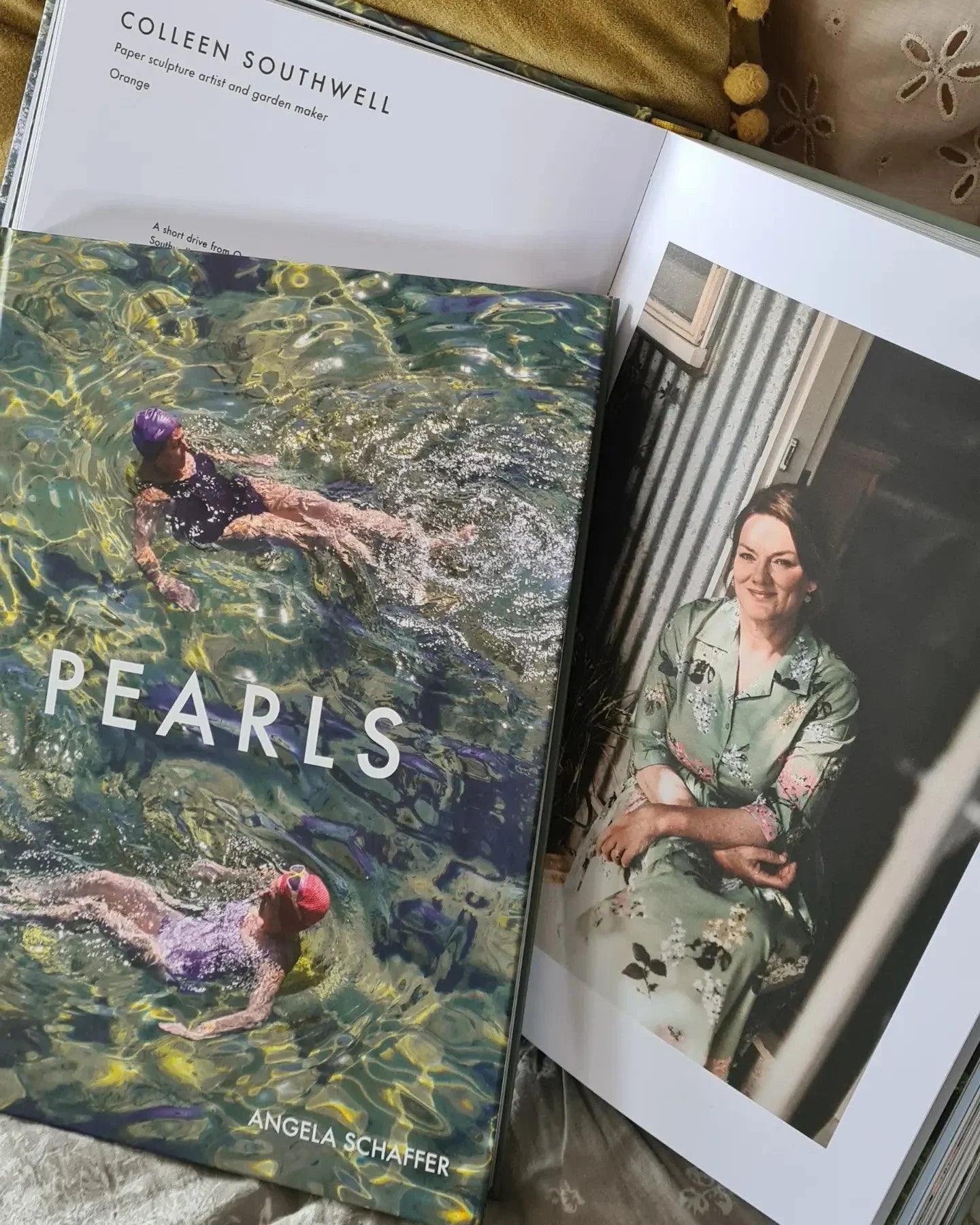 Pearls