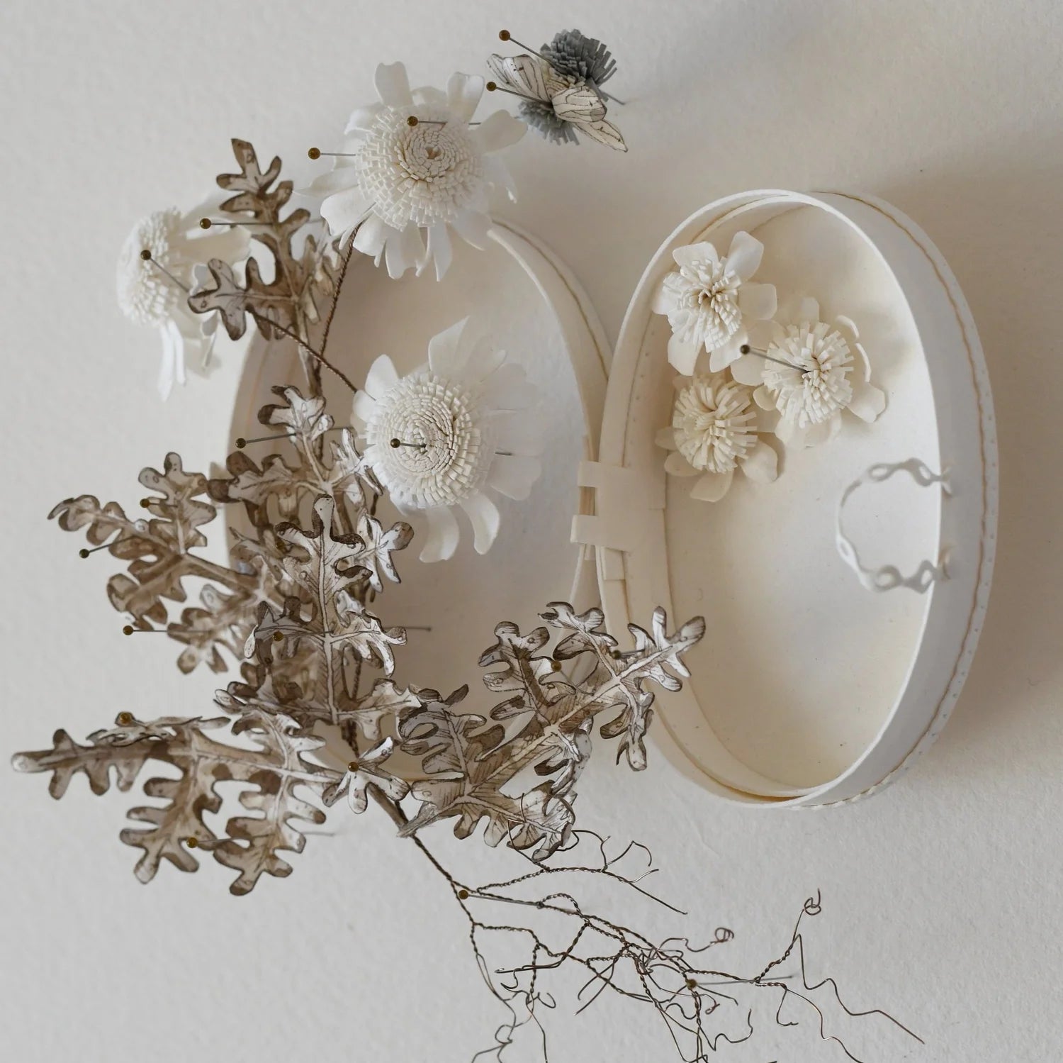 Jewel Box - Daisy