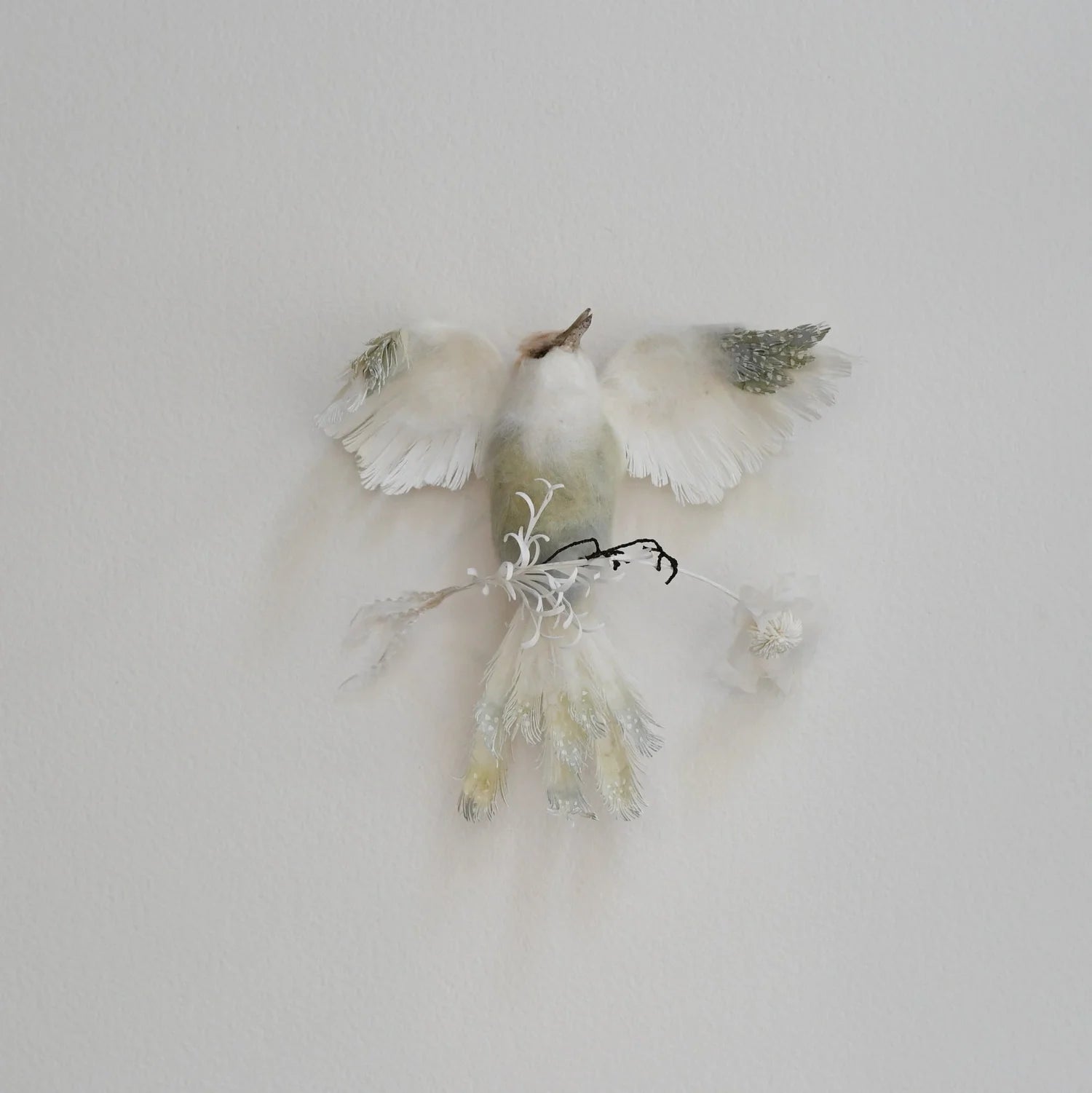 Peace Offering # 4